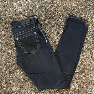 Daytrip Skinny Jeans